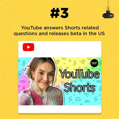 Youtube Shorts Beta Released In The Us The Connected Church News