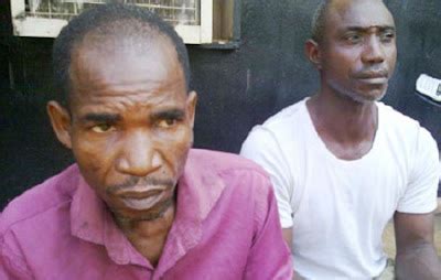 Nigerian Pastor With Deeper Life Bible Church Arrested Over Sex With Underage Girls Im Ashamed