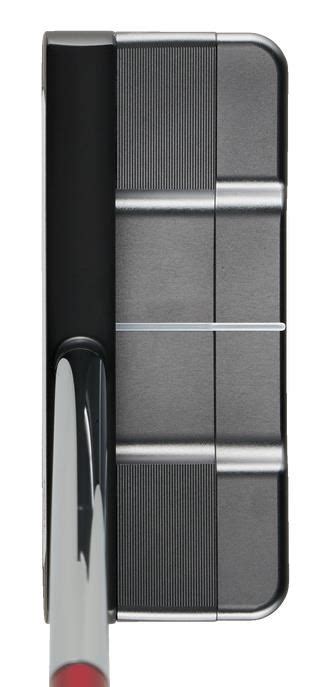 Odyssey Tri Hot K Triple Wide CS Putter Golf Brothers De
