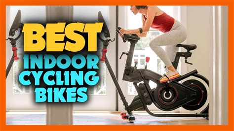 Top 10 Best Indoor Cycling Bikes Of 2024 Youtube