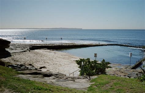 Cronulla Oak Park 01 Nsw Australia An Overview Shot Of Flickr