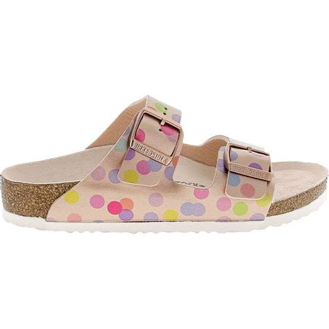 Birkenstock Arizona Girls Sandals Rogans Shoes