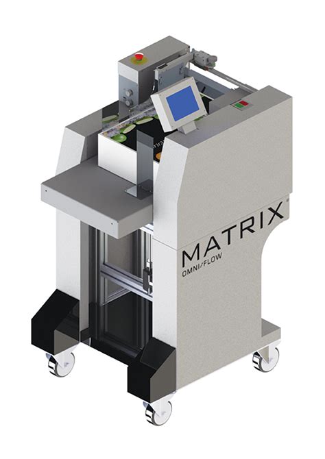 Matrix Omni Flow Pile Feeder