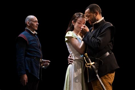 Gallery – Othello by William Shakespeare – American Drama Group Europe