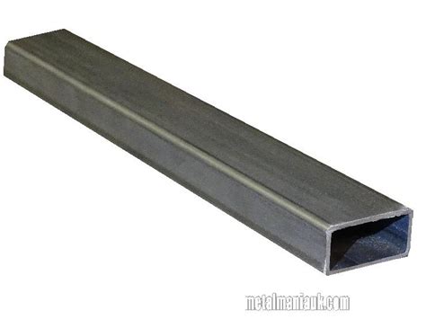 Rectangular Hollow Section Steel Mm X Mm X Mm