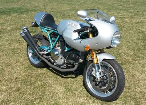 2006 Ducati Paul Smart 1000le Bike Urious