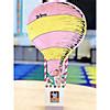 Dr Seuss Oh The Places Youll Go Hot Air Balloon Paper Dessert Plates Ct