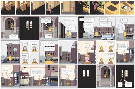 Building Stories Npr