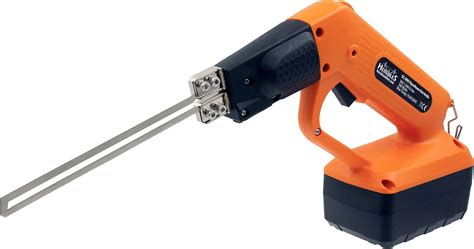 Hercules Watt Cordless Hot Knife Styrofoam Cutter Model Sc Amazon
