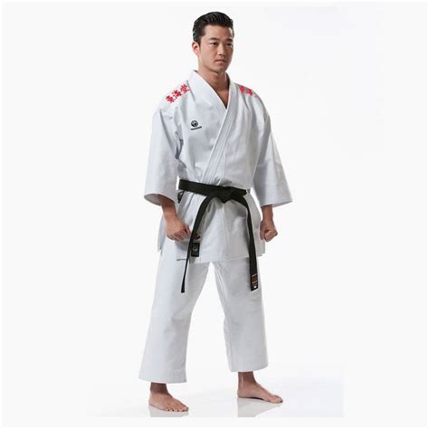Karategi Tokaido Kata Master Premier League - CombatArena.net – Combat ...