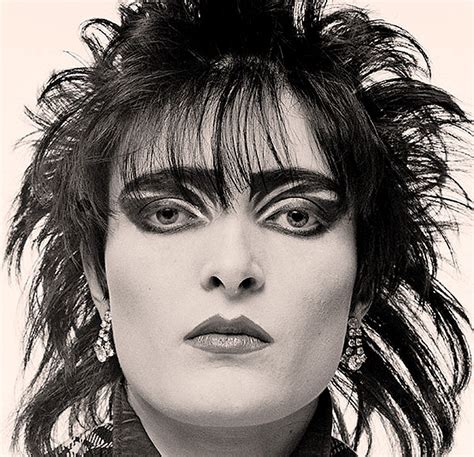 Siouxsie And The Banshees In Session 1982 Past Daily Soundbooth