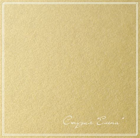 Дизайнерская бумага: дизайнерская бумага металлик light gold