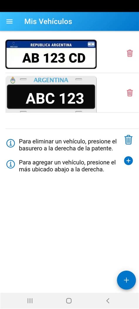 Sistema De Estacionamiento Medido Municipal Para Android Descargar