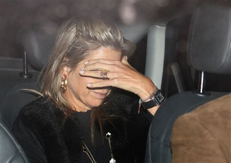 Las lágrimas de la reina de Holanda: Máxima enfrenta la muerte de su
