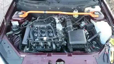 Подкапотное пространство приора 16 клапанов | Autoline-eu.ru автожурнал