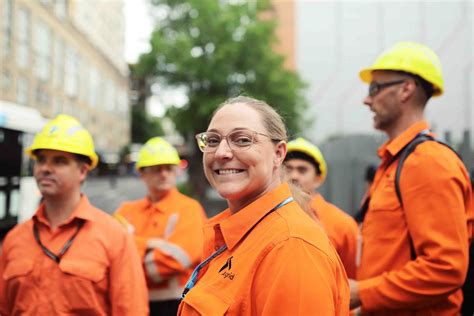 Ausgrid Work180 Endorsed Employer