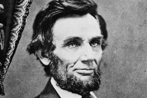 Why The Presidency Aged Lincoln So Dramatically