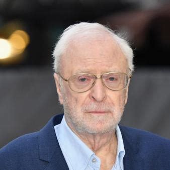 Michael Caine Net Worth | Celebrity Net Worth