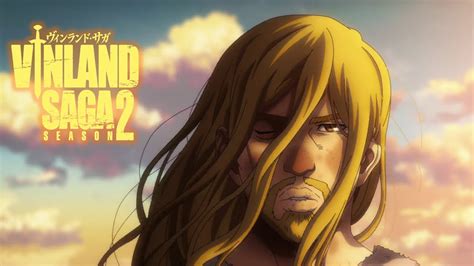 Vinland Saga S Part Explained In Hindi Youtube