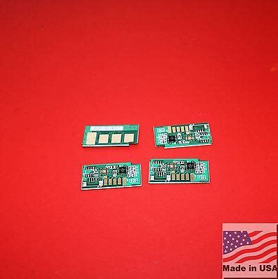 Toner Reset Chips For Samsung Clt L Clx Fx Fx Clp