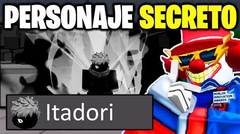 SE ACABA DE FILTRAR EL NUEVO PERSONAJE SECRETO EN THE STRONGEST