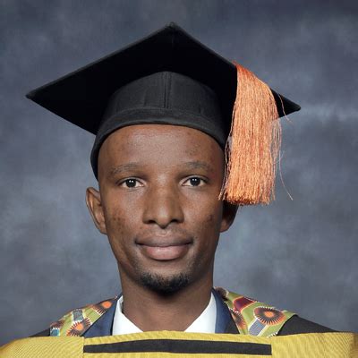 minentle dzanibe environmental scientist  johannesburg city