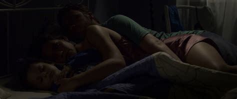 Nude Video Celebs Ada Condeescu Sexy By The Rails Dincolo De Calea Ferata 2016