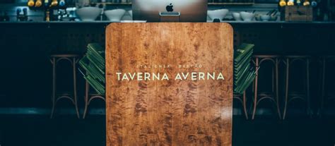 Taverna Averna Lovely Life