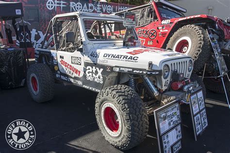 2013 Off Road Expo Part 2