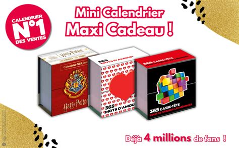 Amazonfr Play Bac Mini Calendrier 365 Jours De Bonheur Playbac