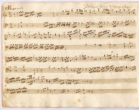 Mozart Mozart Music Sheet Music