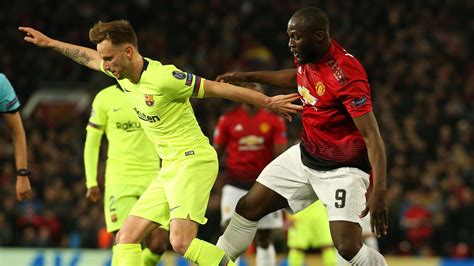 Match preview for Barcelona v Manchester United 16 April 2019 ...