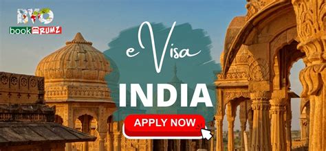 Navigating The India Visa Application Process A Comprehensive Guide