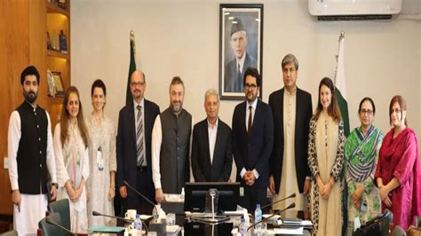 World Bank Assures Full Support To Pakistans Education Sector