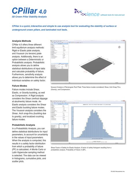 What's New in RD5.0 | PDF | Mode (Statistics) | Buckling
