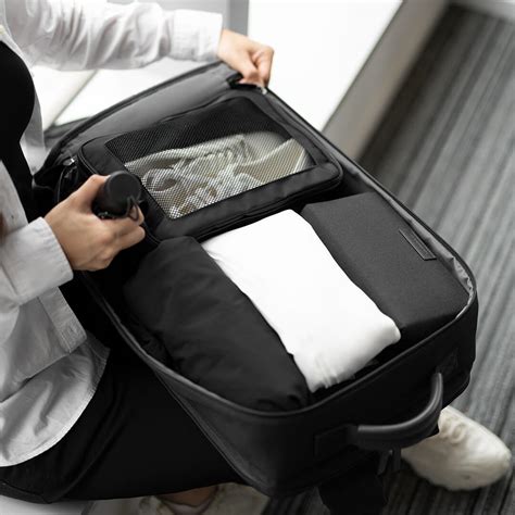 Nexus Travel Backpack Maverick And Co
