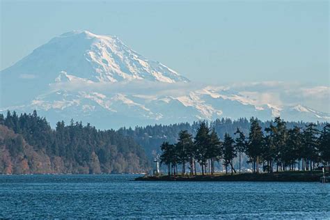 Puget Sound Boating Cruising Guide Boatsetter