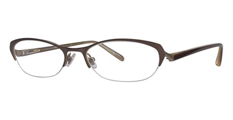 J451 Eyeglasses Frames By Jones New York