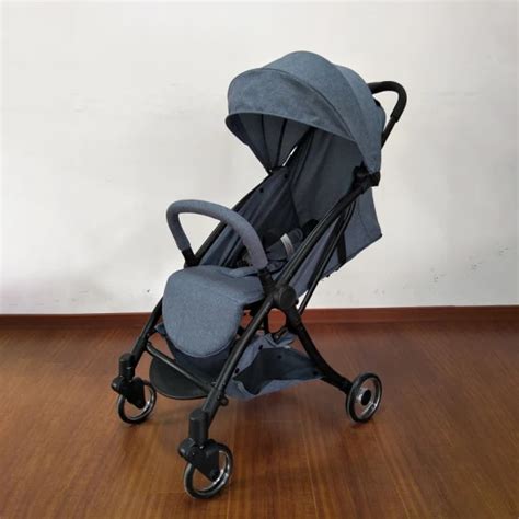 Wholesale Custom Auto Folding Baby Pram Portable Lightweight Foldable