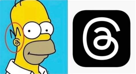 No Way The Simpsons Predicted Threads 🤯
