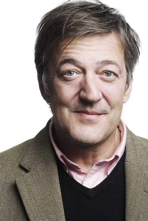 Stephen Fry Axschat