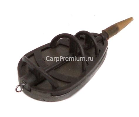 Кормушки фидерные Feeder Concept (Фидер Концепт)