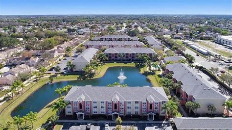 Why Kissimmee Ranks Among The Best Places To Acquire Real Estate In The