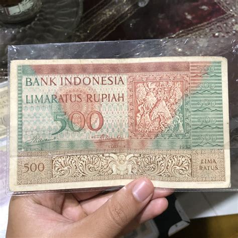 Jual Uang Kuno Rupiah Seri Kebudayaan Tahun Kota Medan