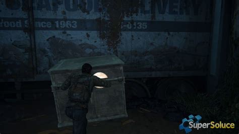 The-Last-of-Us-Part-I-Walkthrough-Museum-006 | Game of Guides