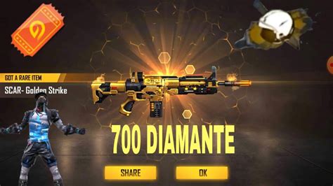 Scarul Titan Pe Mena Spargem 700 De Diamante La Incubator Free Fire