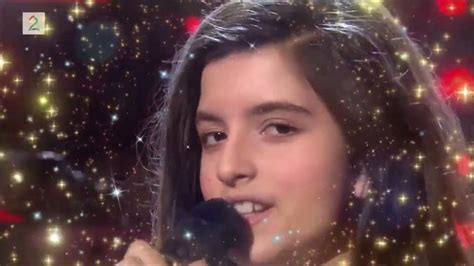 Angelina Jordan Feelin Good Youtube