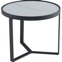 Shop Metro Lane Round Coffee Tables DealDoodle