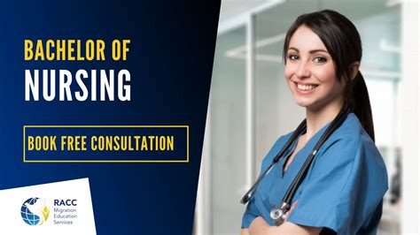 Bachelors In Nursing