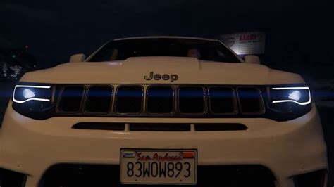 Dodge hellcat supercharger whine mod - GTA5-Mods.com